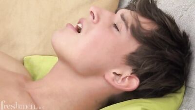 Tom & Joriks Bareback Adventure