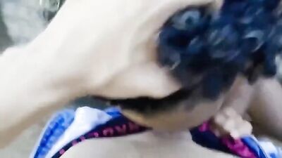 Gangbang in the Park: Outdoor Wonder Boys Hook-up Porn