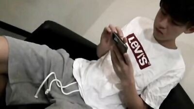 Japanese Gay Porn Star Seto Midorikawa - Redemption for First Time Butt-Hurt Experience!