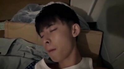 Japanese Gay Porn Star Seto Midorikawa - Redemption for First Time Butt-Hurt Experience!