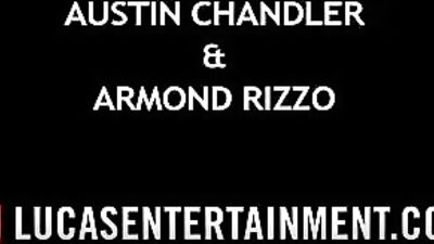 Latino Oral Flip Flopping with Armond Rizzo