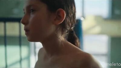 Bleach Omeleto: The Short Film MKNH - A Gay Porn Video Adventure!