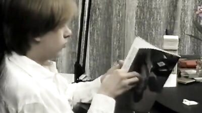 Old Gold - Vintage Twink Gay Porn