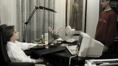 Old Gold - Vintage Twink Gay Porn