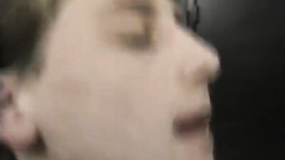 Old Gold - Vintage Twink Gay Porn