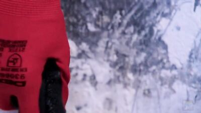 Raw Construction Workers: Bareback Action with Twinks!