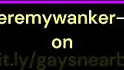 Jeremys Sex Toy Fucking Adventure