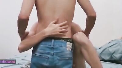 Buddies Nut Sucker: A Gay Porn Oral Adventure