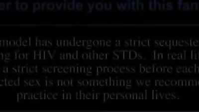 Gay Porn - Atticus Foxs Sensual Adventure with Duke Campbell!