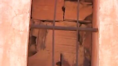 Prisoners Desire: Arabian Cum Shots Oral!