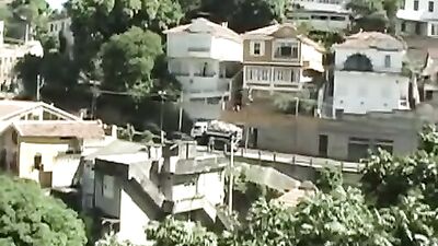 Banging The Black Customer - Interracial Anal Porn Videos