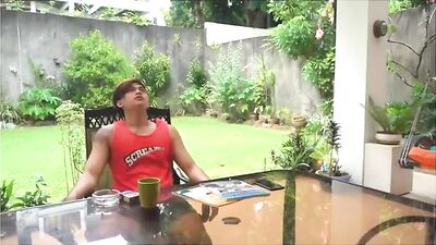 Asian Short Films | KDM | EP 3: The Ultimate Gay Porn Experience!