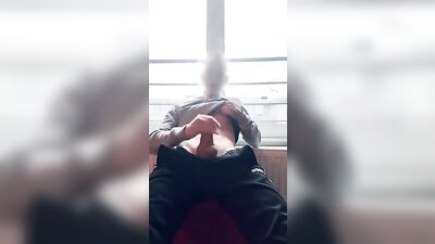 Gay Porn Neighbours Spy [Twit] [610] I hope my neighbours are not watching through the window