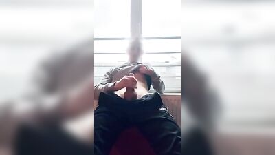 Gay Porn Neighbours Spy [Twit] [610] I hope my neighbours are not watching through the window