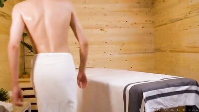 Bareback Suck Fests: Release Your Stress with Hot Boys and Cocks!