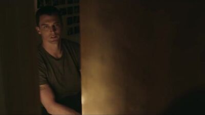 Jance Enslins Good Boy: The Ultimate Gay Porn Video!