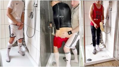 Sexy Fetish Twinks: Dont Always Shower Thoroughly Beforehand