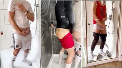 Sexy Fetish Twinks: Dont Always Shower Thoroughly Beforehand