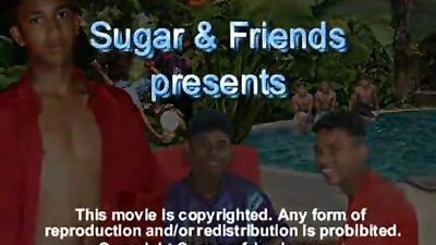 Indian Desire: The Ultimate Gay Porn Adventure!