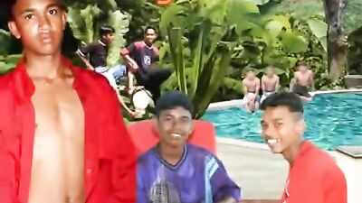 Indian Desire: The Ultimate Gay Porn Adventure!