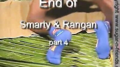 Indian Desire: The Ultimate Gay Porn Adventure!