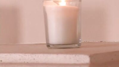 Mason Wylers Smooth Body Cums All Over in Gay Porn Videos