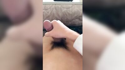 Lustful Lalulas Handjob Adventure (Action Bareback)