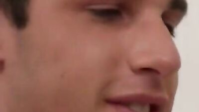 Frisky Twink Bareback Sex - Gay Porn Video