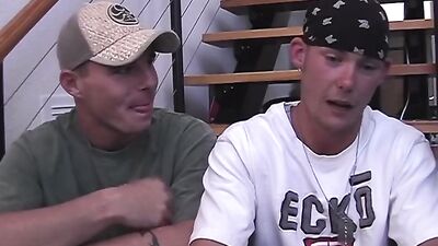 Straight College Twinks Play for Money Gay Porn Videos: Hot Action with Frat Guys and Muscle Boys