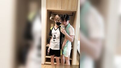 Asian Ass Play - Sakauni Boys Sexual Adventures