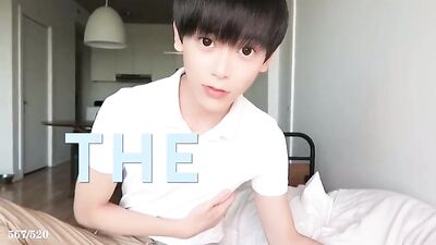 Asian Twinks Delight - Max and Yos Gay Porn Adventure