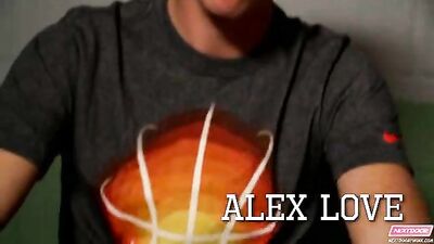 Gay Porn Videos: The Classroom Desire