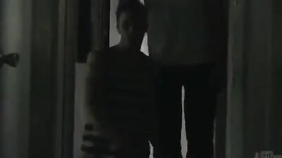 Gay Porn Videos: The New Wardens Sex Training Favorite