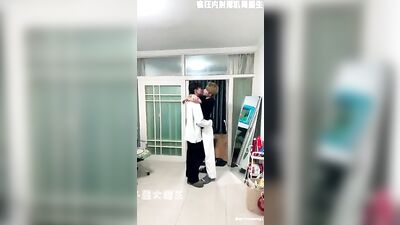 Asian Boys Bareback Cum Porn Adventure!