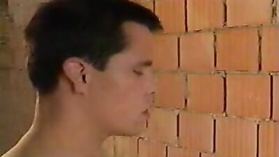 Fleissige Maurer: The Ultimate Gay Porn Video!