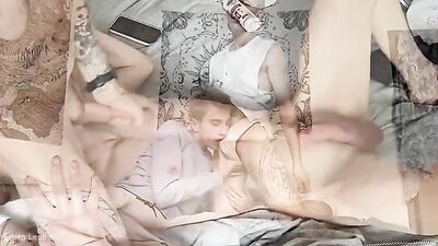 Flip with Slim Boys: Gay Porn Videos