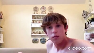 Pork JO cam gay boys porn: A Gay Porn Adventure!