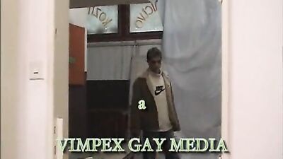 Bareback Buddies - A Rubax Video Production!