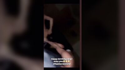 Gay Porn: Brandons Straight Brothers Exposed - Daddy Hunter Stripping!