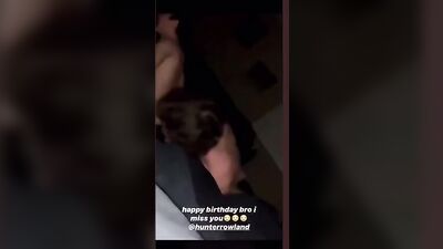 Gay Porn: Brandons Straight Brothers Exposed - Daddy Hunter Stripping!