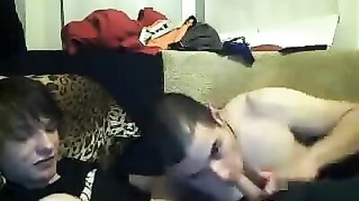 Straight Boy Cams: Unleashed Amateurs!