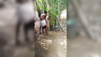 Desi Boys Expose Their Bodies in Public!