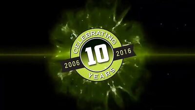 One-on-one frat initiation (SPLIT-SCREEN ACTION)