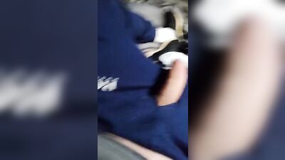 Boy Boss Socks Trackies Solo Wank Amature Chav Gets It Out This gay porn video will make you go wild!