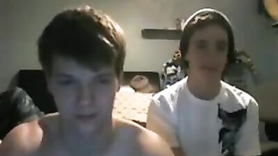 Buddies Play Fun Gay Porn with Couples!!