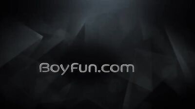 Bath, boners, and bareback fun with twinks and teens!