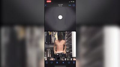 Gay Porn Action Amateur Fun with Nick Bencivengo!