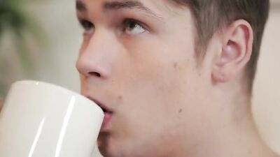 Bareback Bangers: Teenage Cumshots and Oral Delights!