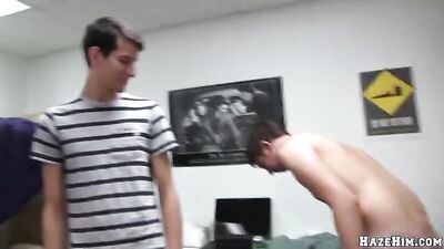 Gang Sex - College Fraternity Party: Hardcore Gay Porn Videos!