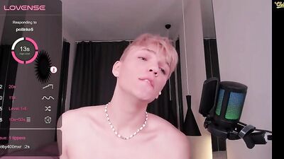Web-cam Justin Cutie - Amateur Big Cocks, Blond Boys, Cum Shots & Handjobs